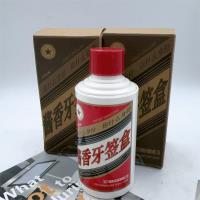 J-803酱香牙签盒